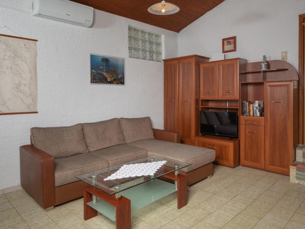 Apartment Fister - Jad101 By Interhome ยาดราโนโว ภายนอก รูปภาพ