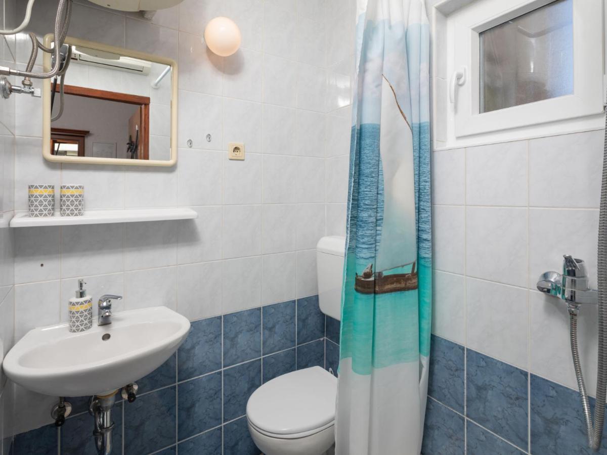 Apartment Fister - Jad101 By Interhome ยาดราโนโว ภายนอก รูปภาพ