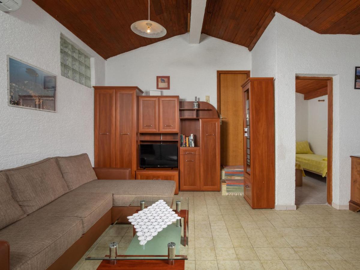 Apartment Fister - Jad101 By Interhome ยาดราโนโว ภายนอก รูปภาพ